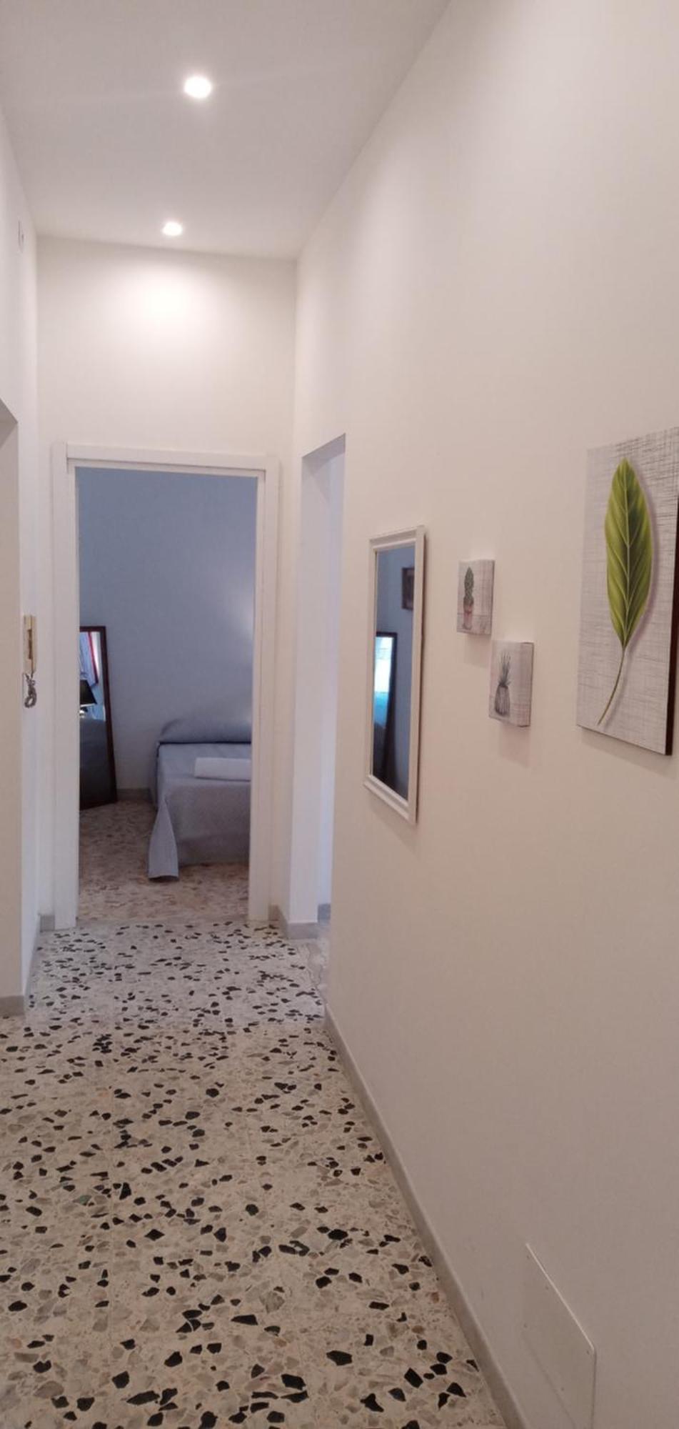 Casa de hóspedes 3rd Floor 69 Manin Street