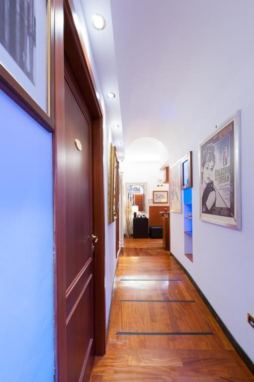 Casa de hóspedes 3rd Floor 69 Manin Street