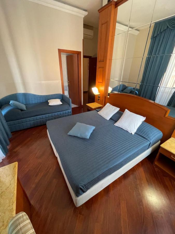 Casa de hóspedes 3rd Floor 69 Manin Street Roma