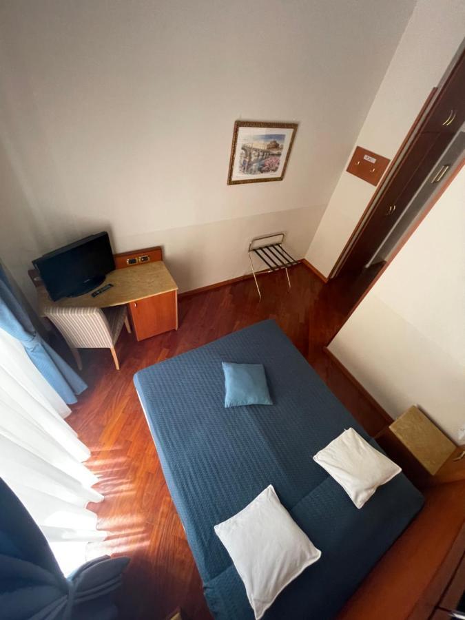3rd Floor 69 Manin Street Casa de hóspedes Roma