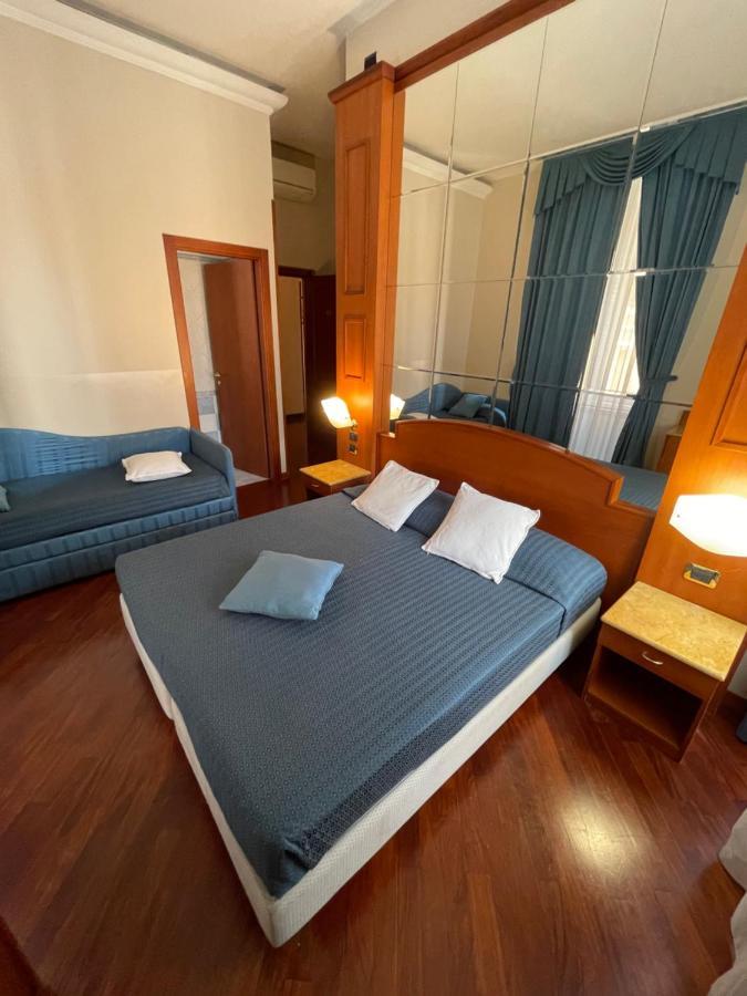Casa de hóspedes 3rd Floor 69 Manin Street Roma