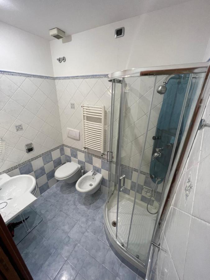3rd Floor 69 Manin Street Casa de hóspedes