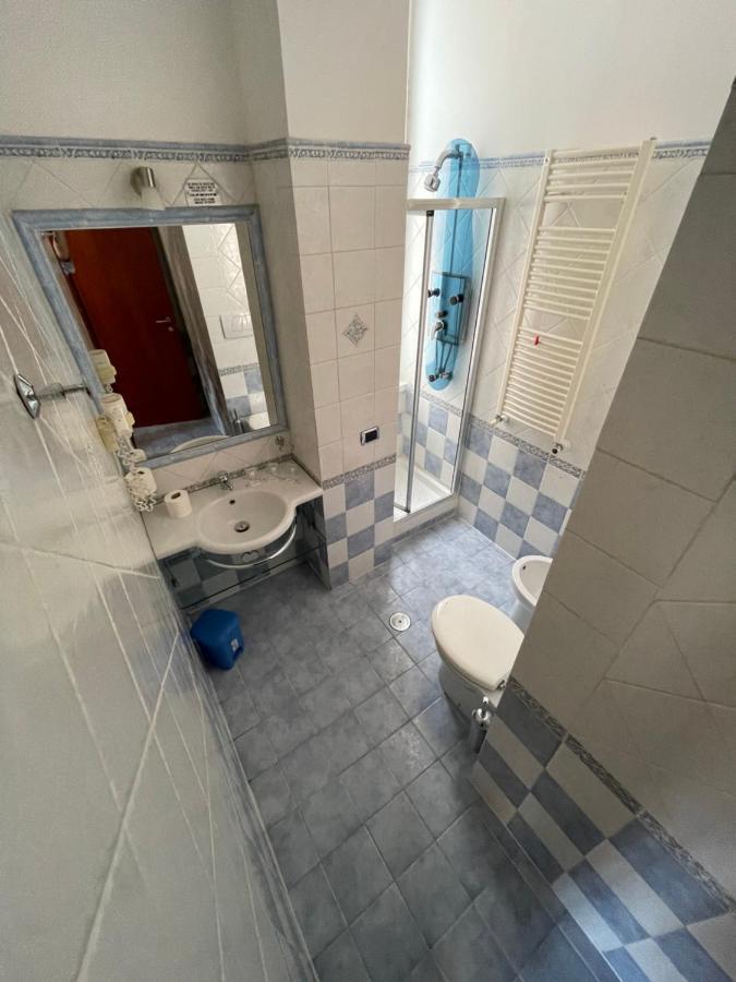 3rd Floor 69 Manin Street * Roma